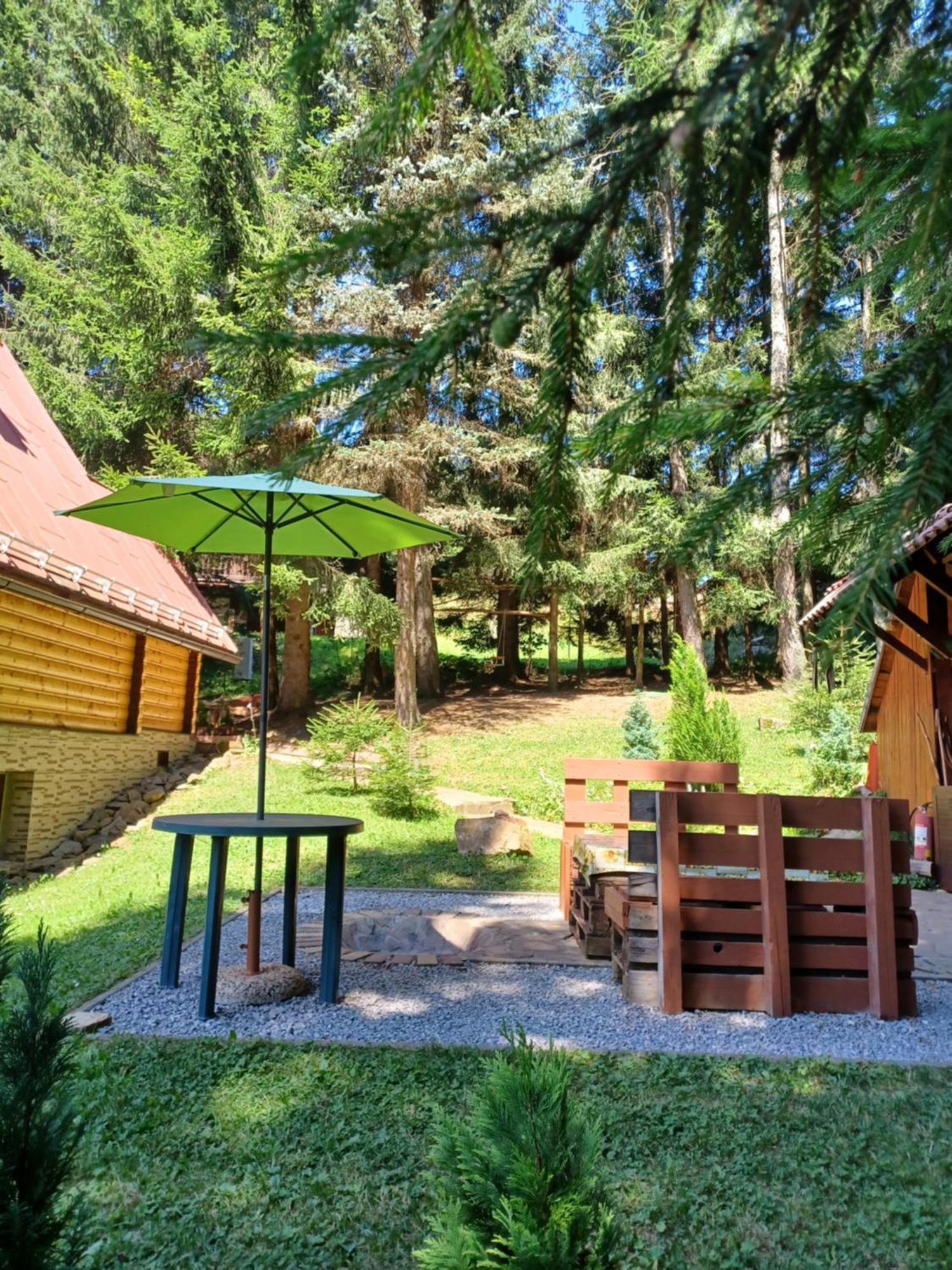 Chata Safran Donovaly Exterior photo